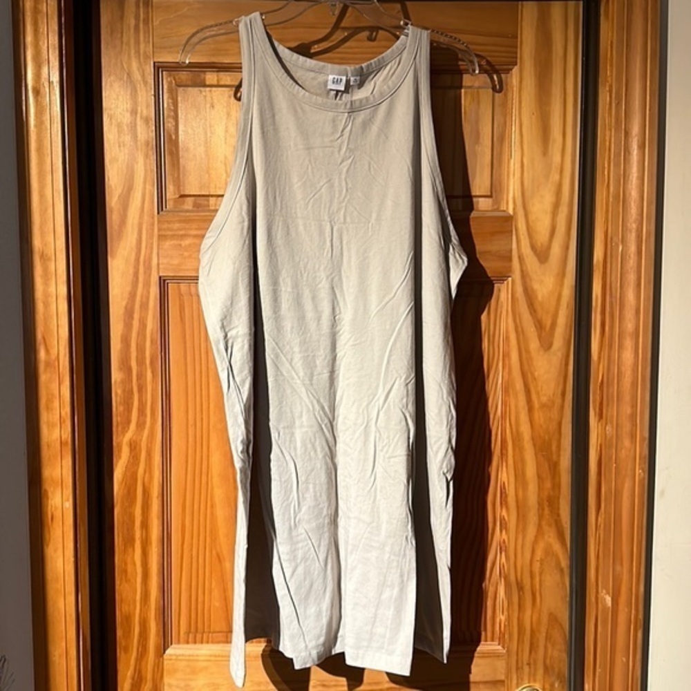 Gap dress